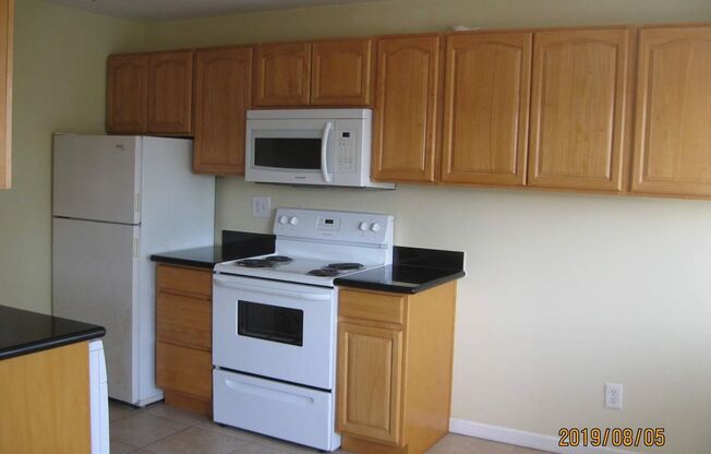 Mercer Manor Apartments