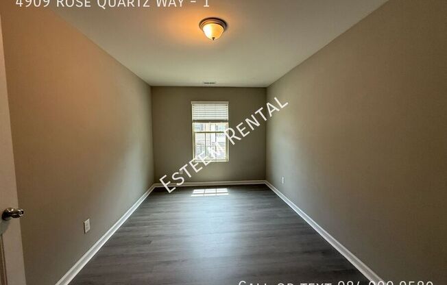4909 ROSE QUARTZ WAY