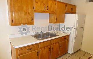 1 bed, 1 bath, 600 sqft, $745, Unit Apartment No. 6