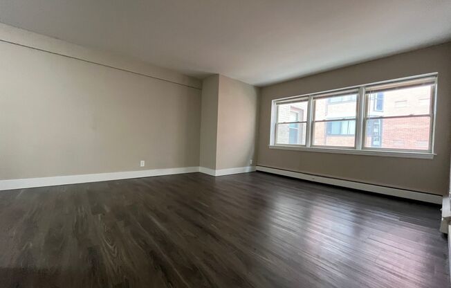 1 bed, 1 bath, $1,295, Unit 505