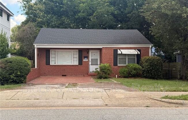 115 S TARBORO ST