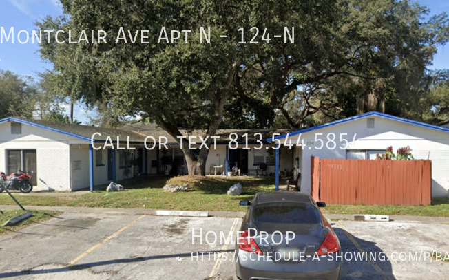 124 S MONTCLAIR AVE