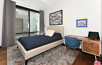 655 S Hope St Unit 1404