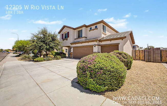 12205 W RIO VIS LN