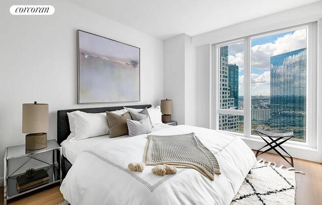 1 bed, 1 bath, $4,578, Unit 70G