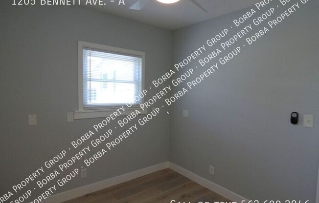 1205 BENNETT AVE