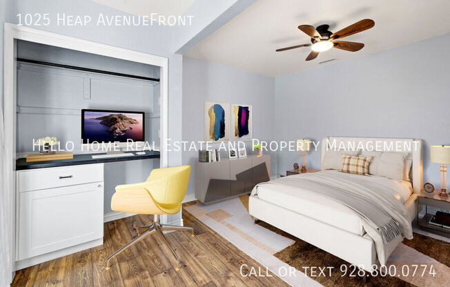 Partner-provided property photo