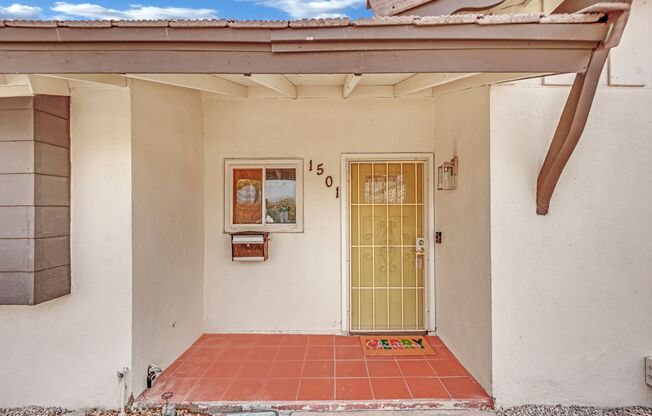 Mid-Century Modern Gem in Historic McNeil Estates – Fully Remodeled!