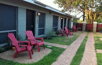 2 BED IN SOUGHT AFTER HYDE PARK