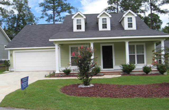 Riverwood Plantation