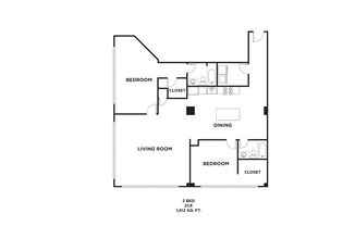 Partner-provided photo for $2900 unit