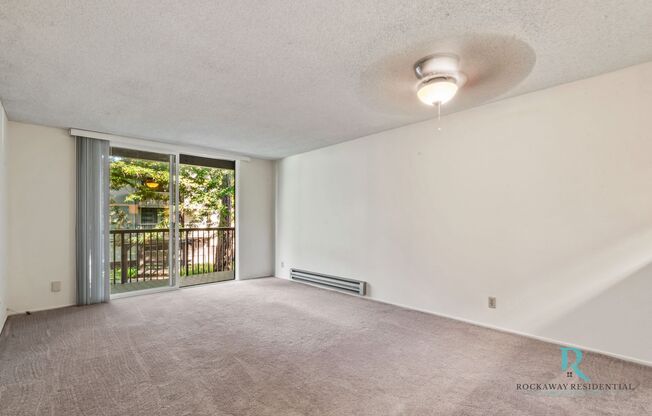 Bright 1BR San Bruno Condo with Private Balcony