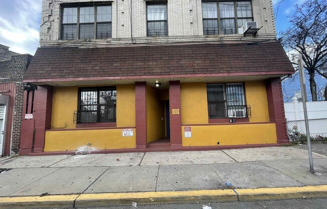 171 OLD BERGEN RD