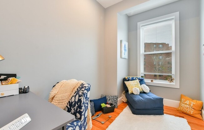 5 McBride St.