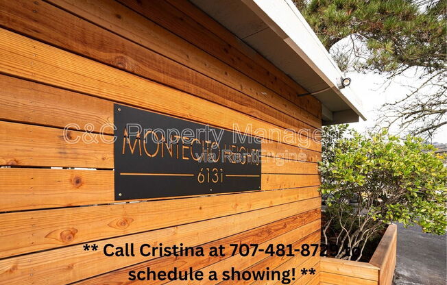 6131 MONTECITO BLVD