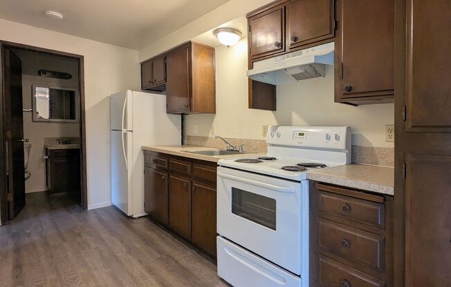 Wayside Apartments