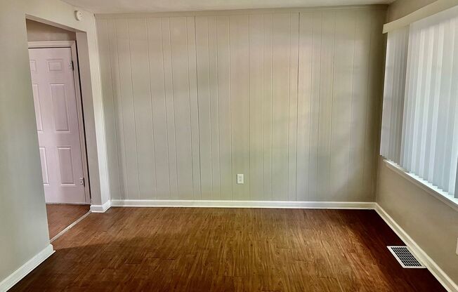 Beautiful 3 bed in Hazelwood