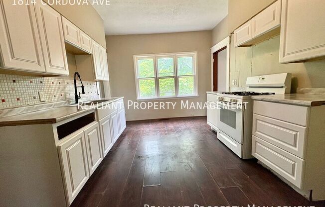 1814 CORDOVA AVE
