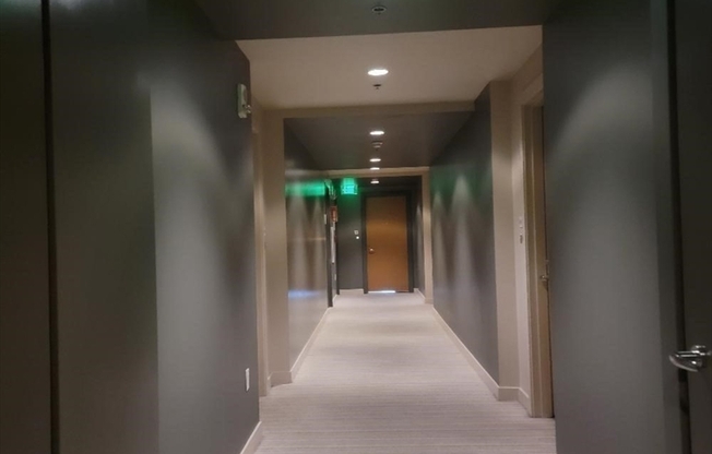 Studio, 1 bath, 427 sqft, $3,200, Unit 19-D