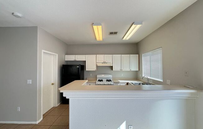 First Light At Arlington Ranch