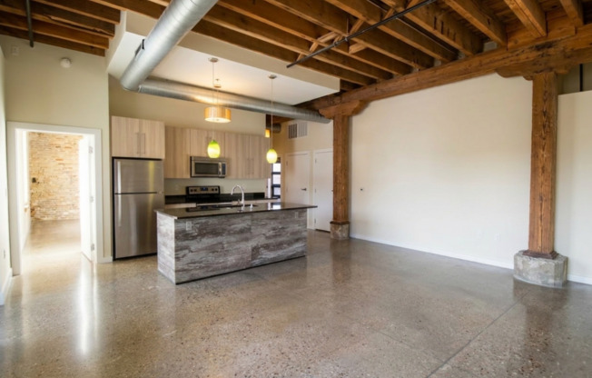 2 beds, 2 baths, 1,164 sqft, $2,250, Unit 111