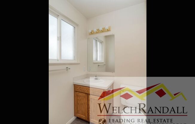 3 beds, 1.5 baths, 1,100 sqft, $1,495