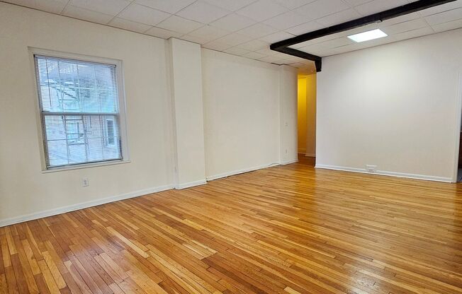 1 bed, 1 bath, 550 sqft, $1,500, Unit 103