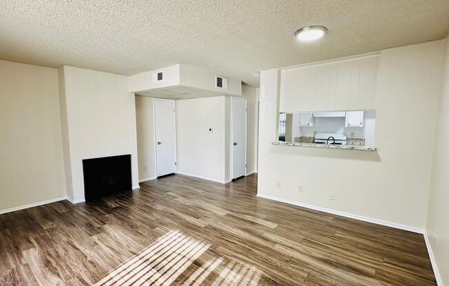 1 bed, 1 bath, 654 sqft, $1,775, Unit 7