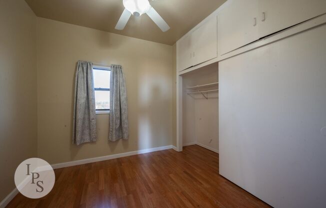 3 beds, 1 bath, $1,895