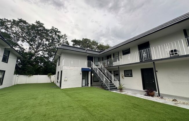 La Siesta Apartments I LLC