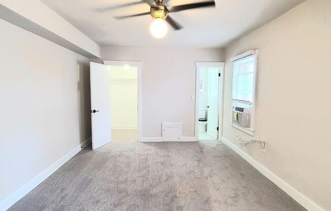 Studio, 1 bath, 395 sqft, $895, Unit 014