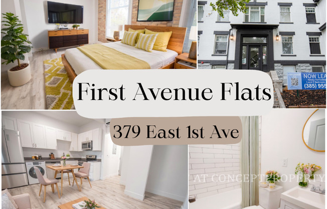 Studio, 1 bath, 251 sqft, $1,025, Unit 4D
