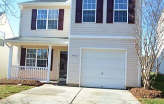 7920 McGarry Trail Charlotte, NC 28214
