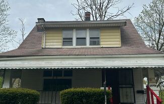 Cleveland East Side Remodeled Single Home