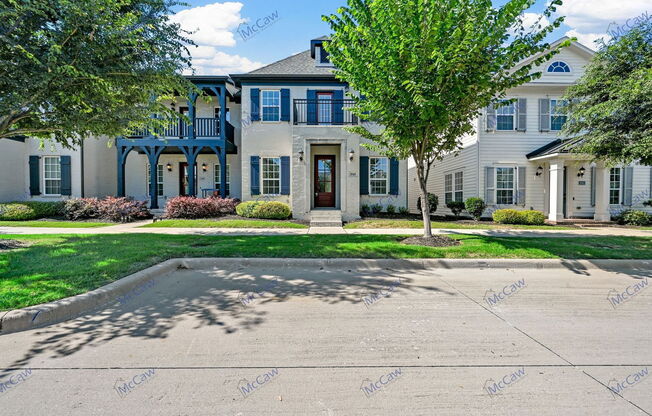 3949 COTTON GIN RD