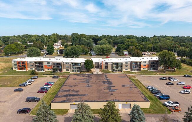 1 bed, 1 bath, 709 sqft, $1,045, Unit 2214-227