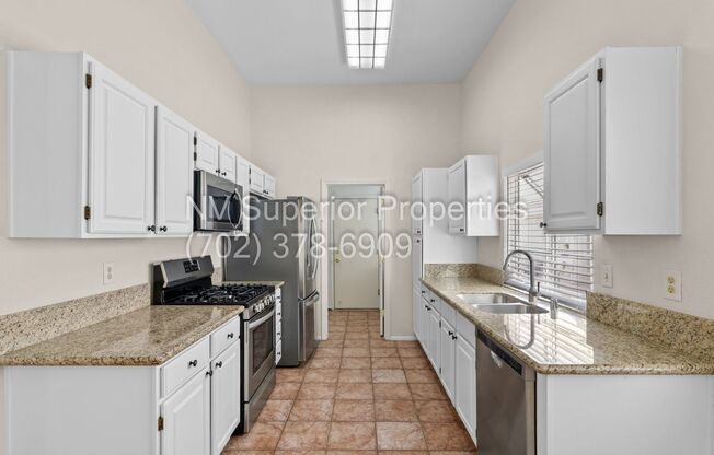 3 beds, 2 baths, $2,000