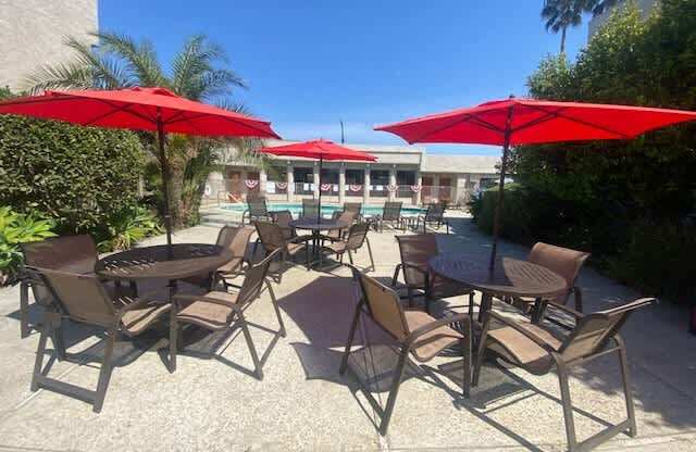 Newport Villa Apartments