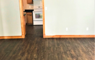 Charming & Convenient Living at 407 East Street, Merrill, WI