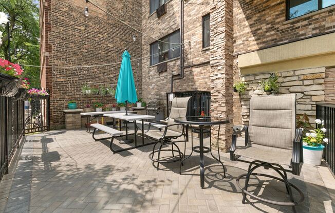 1 bed, 1 bath, 600 sqft, $1,795, Unit 508