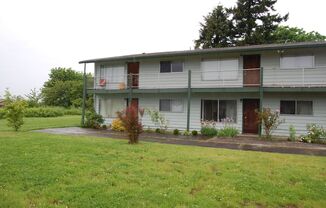 Beautiful 1 and 2 bedroom homes available near Downtown Vancouver! Beautiful Views and a great location!