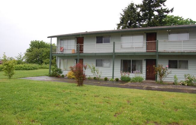 Beautiful 1  and 2 bedroom homes available near Downtown Vancouver! Beautiful Views and a great location!