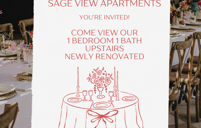 1 bed, 1 bath, 436 sqft, $2,195, Unit 84