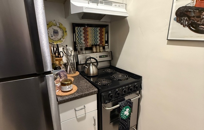 21 Follen St Apt 4