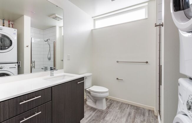 Studio, 1 bath, 401 sqft, $1,925, Unit 201