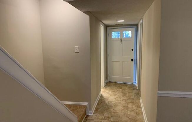 1200A Falls Church Rd., Raleigh - Bev Roberts Rentals & Property Management
