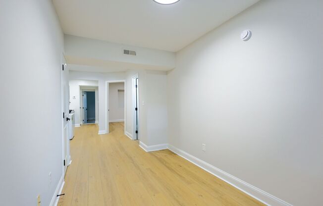 Charming 3 BR/1 BA Apartment in Trinidad!