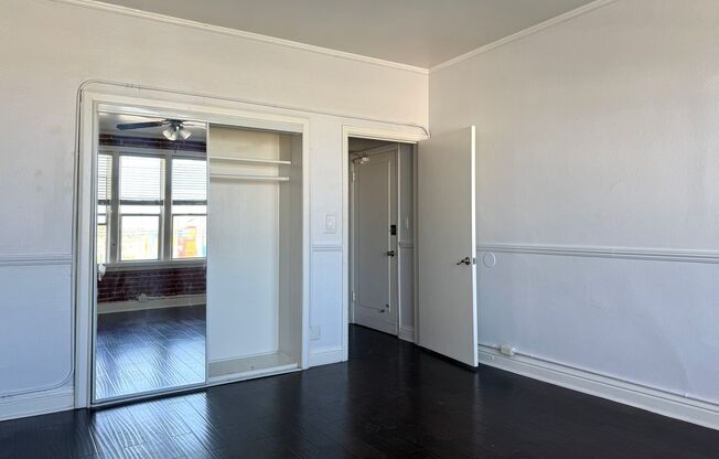 Studio, 1 bath, 450 sqft, $1,495, Unit 416