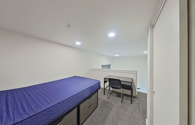 1 bed, 1 bath, 419 sqft, $1,500, Unit 102