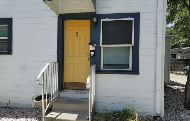 137 Norwood Court